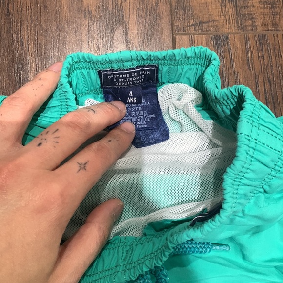 Vilebrequin swim shorts - Picture 2 of 3